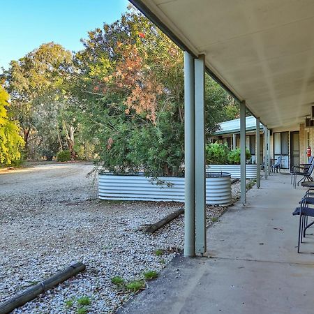 הלס גאפ Mountain View Motor Inn & Holiday Lodges מראה חיצוני תמונה